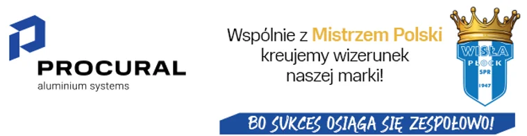 Rozwiązania renowacyjne w systemie PROCURAL PE78N